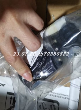 哈雷H+L WE02-6P100E24/OHN电磁阀WE04-6P105E24/0HN