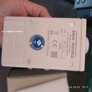 KPM AQUA-PICCOLO水份测试仪SCHAEVITZ TR9420A角位移传感器