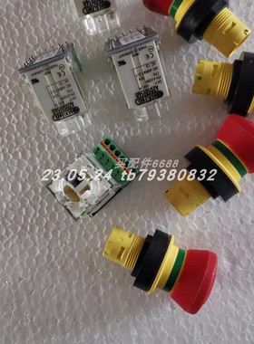 SCHLEGEL AZ0S0I560按钮开关