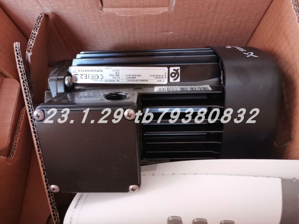 Schischek控制器InPro-CF-200