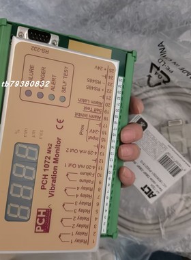 PCH PCH1275/CHF5209传感器 PCH1216 CHF836004振动传感器