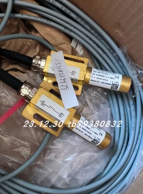 Tiefenbach WKA177L114磁性开关TIEFENBACH 501859/800B电磁阀