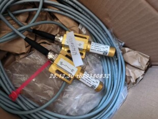 Tiefenbach WKA177L114磁性开关TIEFENBACH 501859/800B电磁阀