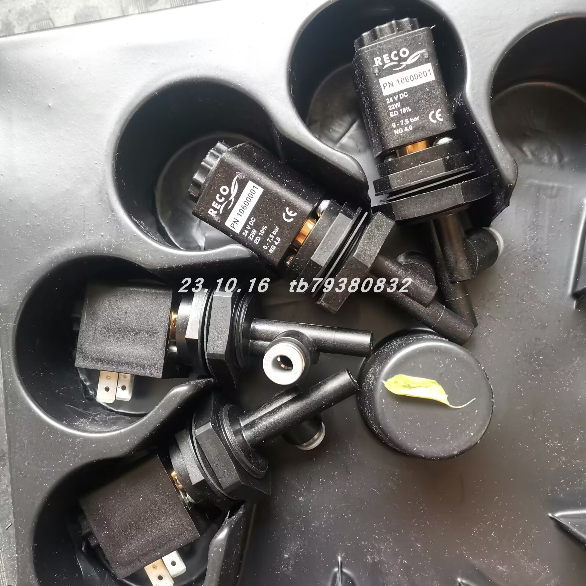 原厂ATASK10A6-00电机