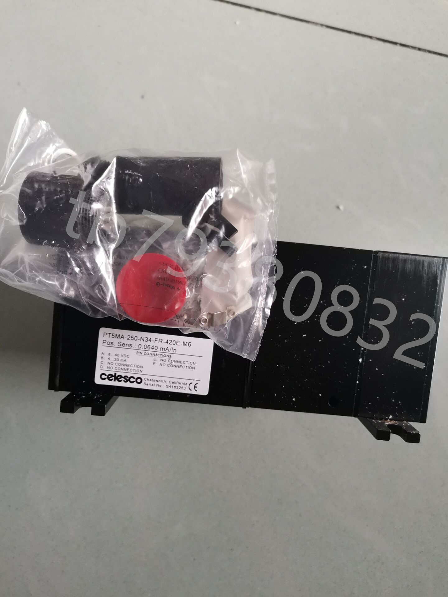 GreisingerGMH3750温控仪