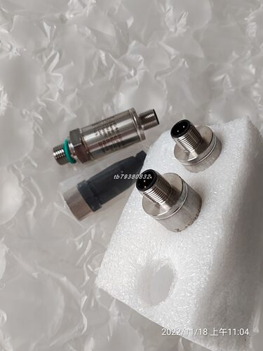 传感器GEFRANPY-2-F-025-S01M