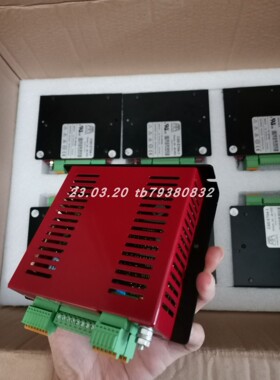 进口RTA CSD ET04-1，ET04驱动器 PAVIA EM3F2H-04S0驱动器