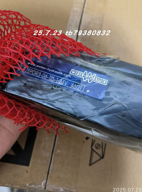 FLUID-TEAM ZMSV2-06-X/B-SGD-24V电磁阀 ZEPDR3-06-115-1-24V