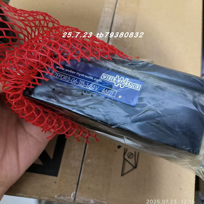 电磁阀ZMSV2-06-X/B-SGD-24V