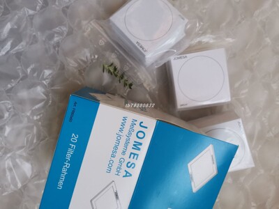 JOMESA滤膜载物片SEM60x60