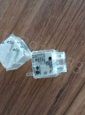 SCHLEGEL BZI EN61058 IEC60947-5-1 AC158300 触点 现货