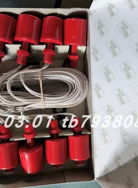 全新Compac 10-782-AC液位开关