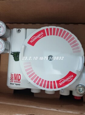 FLOWSERVE 3821-28EA-D43L-0010-00反馈器