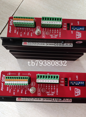 Elco BCDP-0808P-M12模块