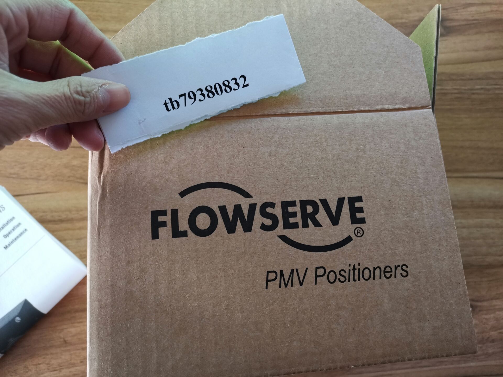 EBMPAPST冷却风机W4D500-GD03-01