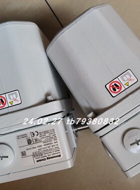 Stromag 29-HGE-590-FV70-A1R凸轮开关51-323-BM0Z-299