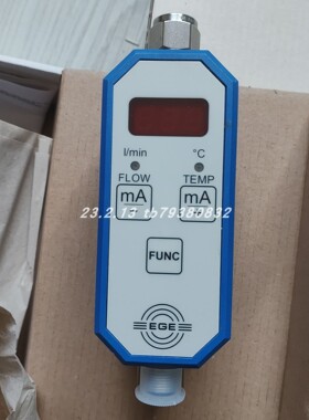 TERMICS TS-CTL 08157电阻温度计