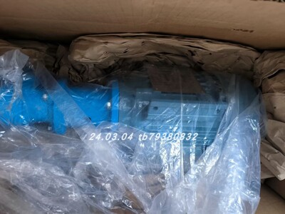 Tuthill电机原装正品1LE-A-7