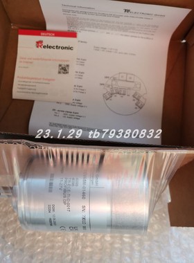 TR LA41K 304-00407编码器 TR/帝尔 312-00925 LA66编码器