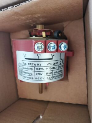 连接器walvoilP01377901M015453