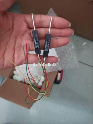 OMAL气动梭阀VNC20004