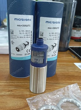 nexon TA1000/-C0-100/02/42N12MMM025D6传感器