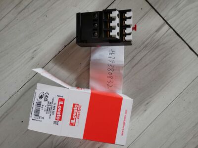 Cato油流量开关SN55-G12HGCRQ