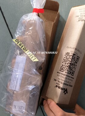 VERSA VAG-3321-3358-XNN-44-D024电磁阀 CGG-4232-NB1-HC-A120