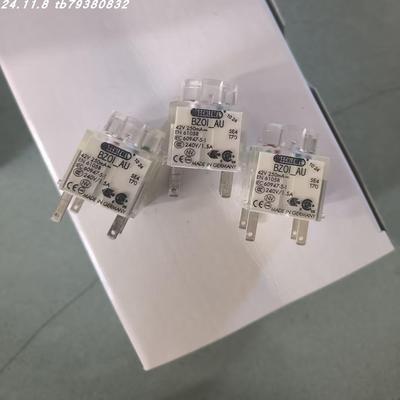 触点原厂SCHLEGELBZOI