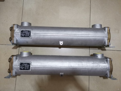 冷却器KK12-BCV-421L635