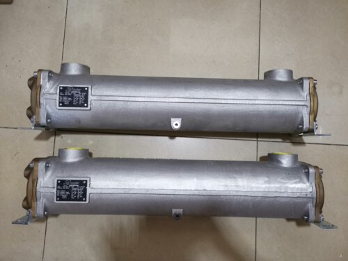 油冷却器KK12-BCV-421L635