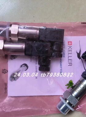 瑞士keller压力变送器PA-21G PA-21SC PA-33X PA-23SY