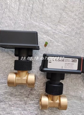 原装SIKA VKS10M0P19PI21流量开关