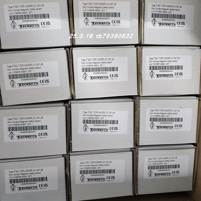 TECHNOGRF3S-TGR-NMPR-21传感器