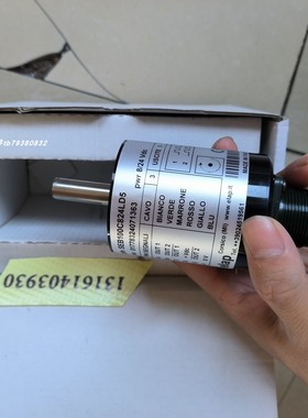 ELAP PL231 100 5K位移传感器PL231 300 5K编码器