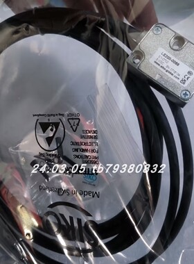 编码器ELCIS I/X47RC8-500-824-B-B-CQ1-R正品Sauter EGH112F032