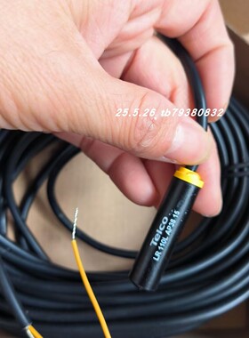 Telco LR-100L-TS38-T3传感器  LR100LTS3815传感器