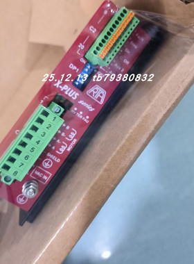 RTA PAVIA X-PLUS B4驱动器KIEPE VG 03/5限位开关