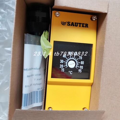压力传感器SauterDSB152F001