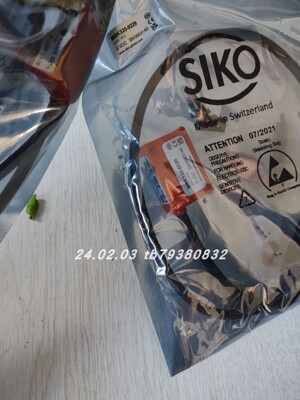 SIKOIF09P/1-0001传感器