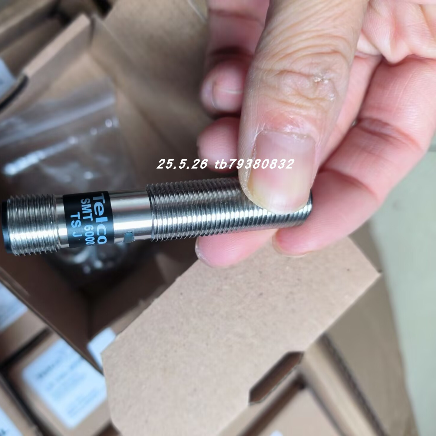 TELCO光电传感器AMP21C503