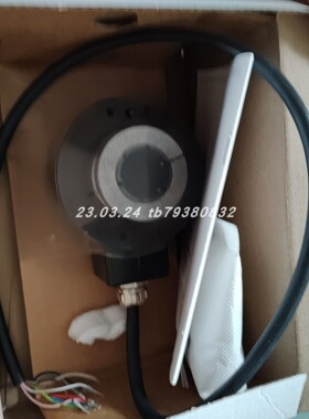 堡盟BAUMER HOG10 DN 1024I LR 16H7+DSL.E编码器