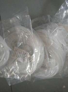 longerpump #14 蠕动泵用硅橡胶管14号 软管 成卷价格