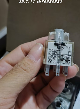 BTL5 SCHLEGEL AT2-457  BFLI5K  BTL  BZLI  BTLI AL5触点开关