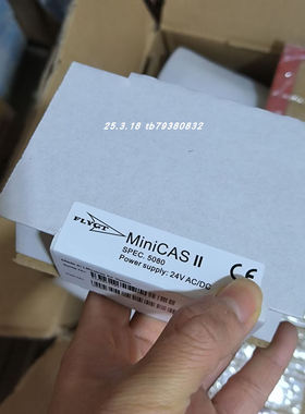 FLYGT MINICAS II-FLYGT泄漏监测继电器MINI CAS-II
