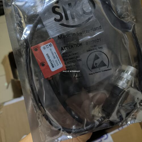 传感器SG20-2000-GW-SK-P10-1-E1