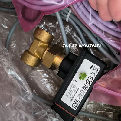 SIKAVT1541MSINP0A4流量计