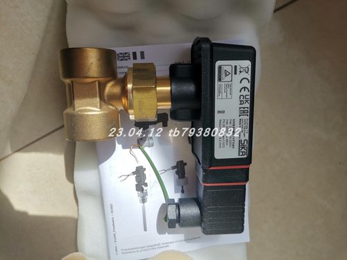 SIKA开关VT1541MSHNS0A406X