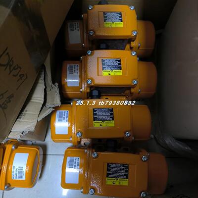 ITALVIBRAS电机MVSI3/200-S02