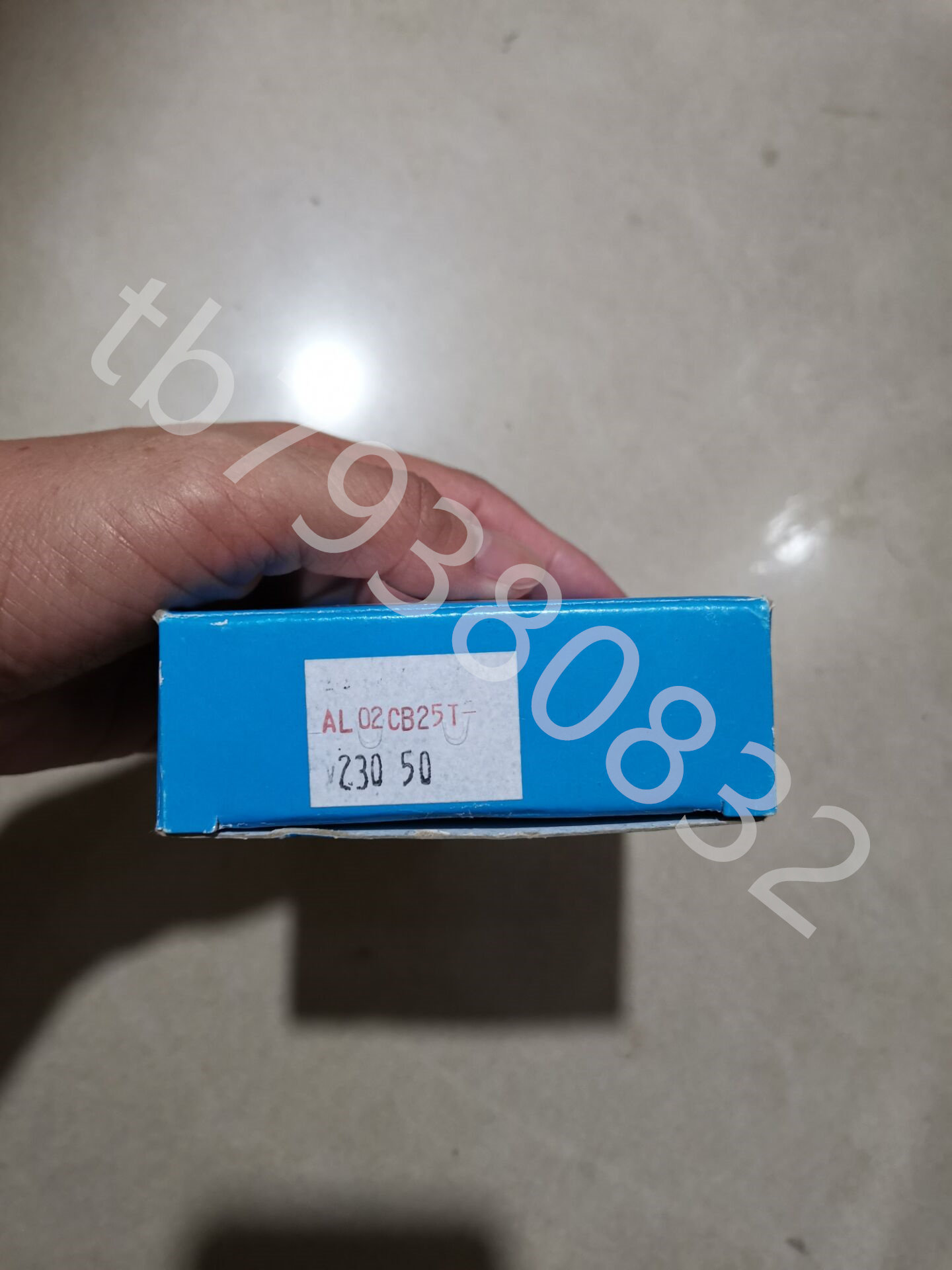 MetrixST5484E-121-032-00